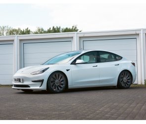 H&R DCS Gewindefahrwerk  für Tesla Model 3 Typ 003 